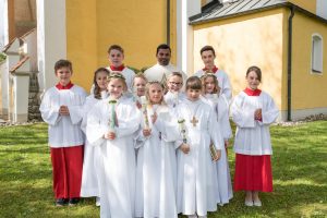 Kommunion Eichlberg - Neukirchen bearbeitet (735 von 1049)